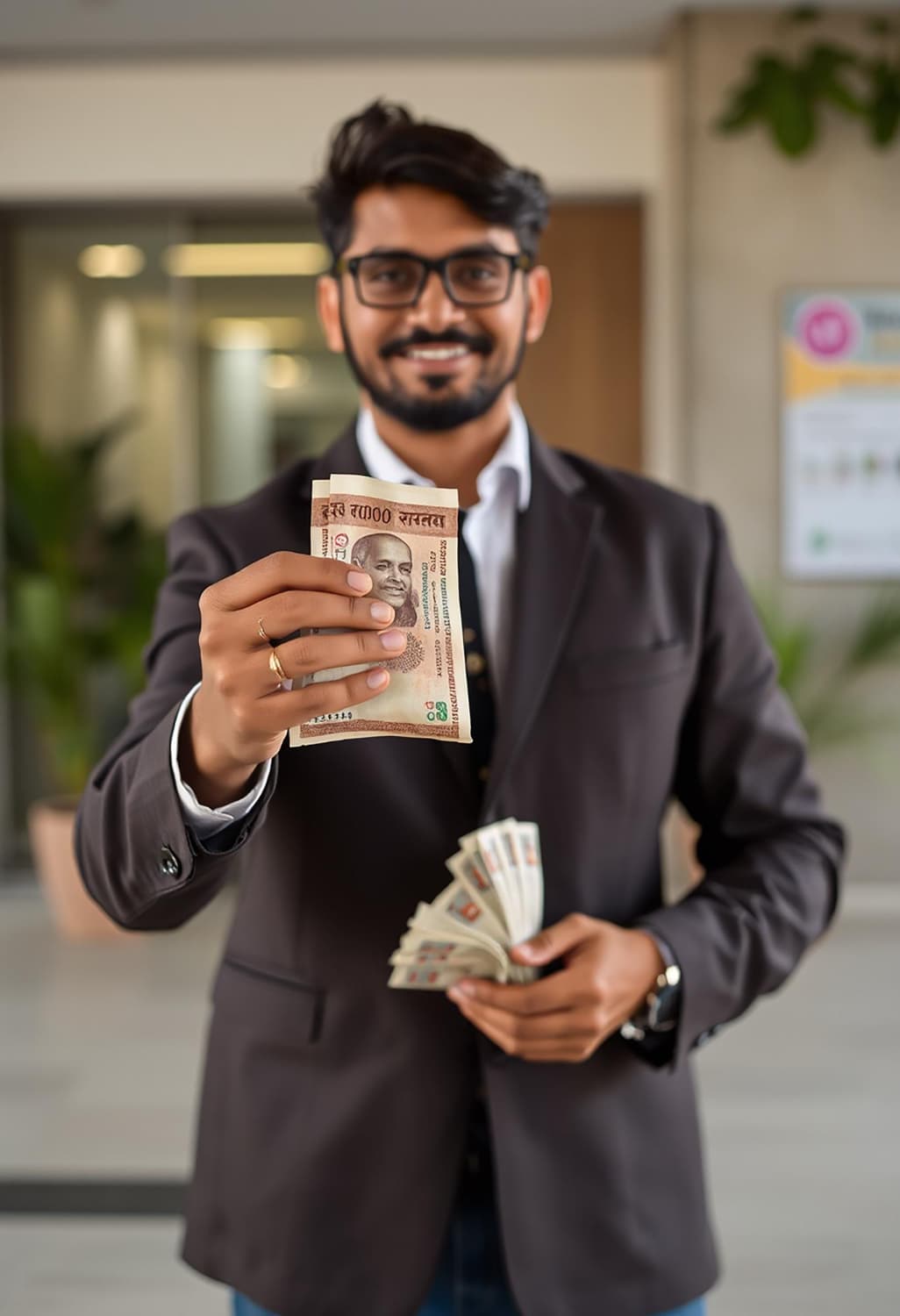 Banking & Finance
