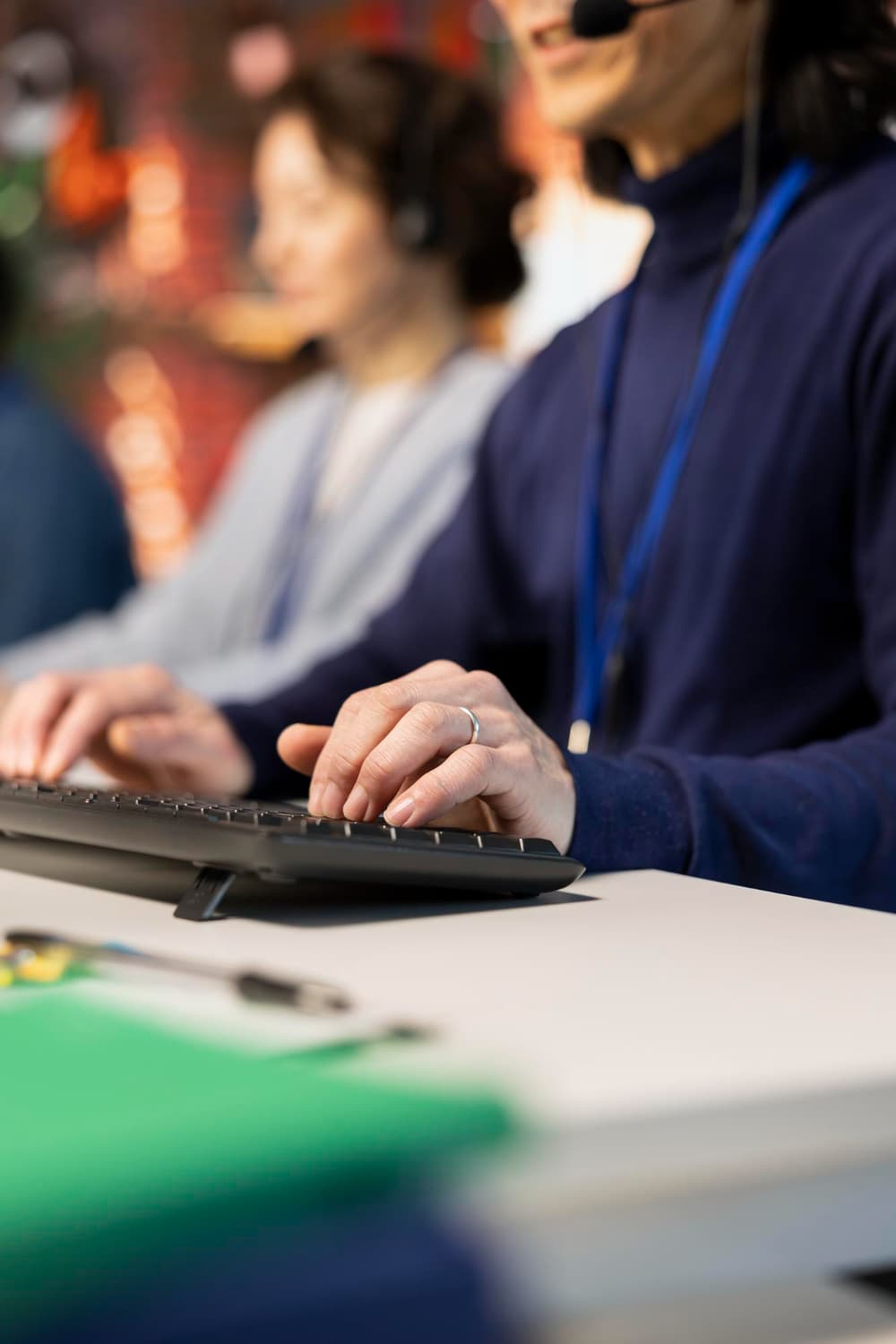 BPO Services