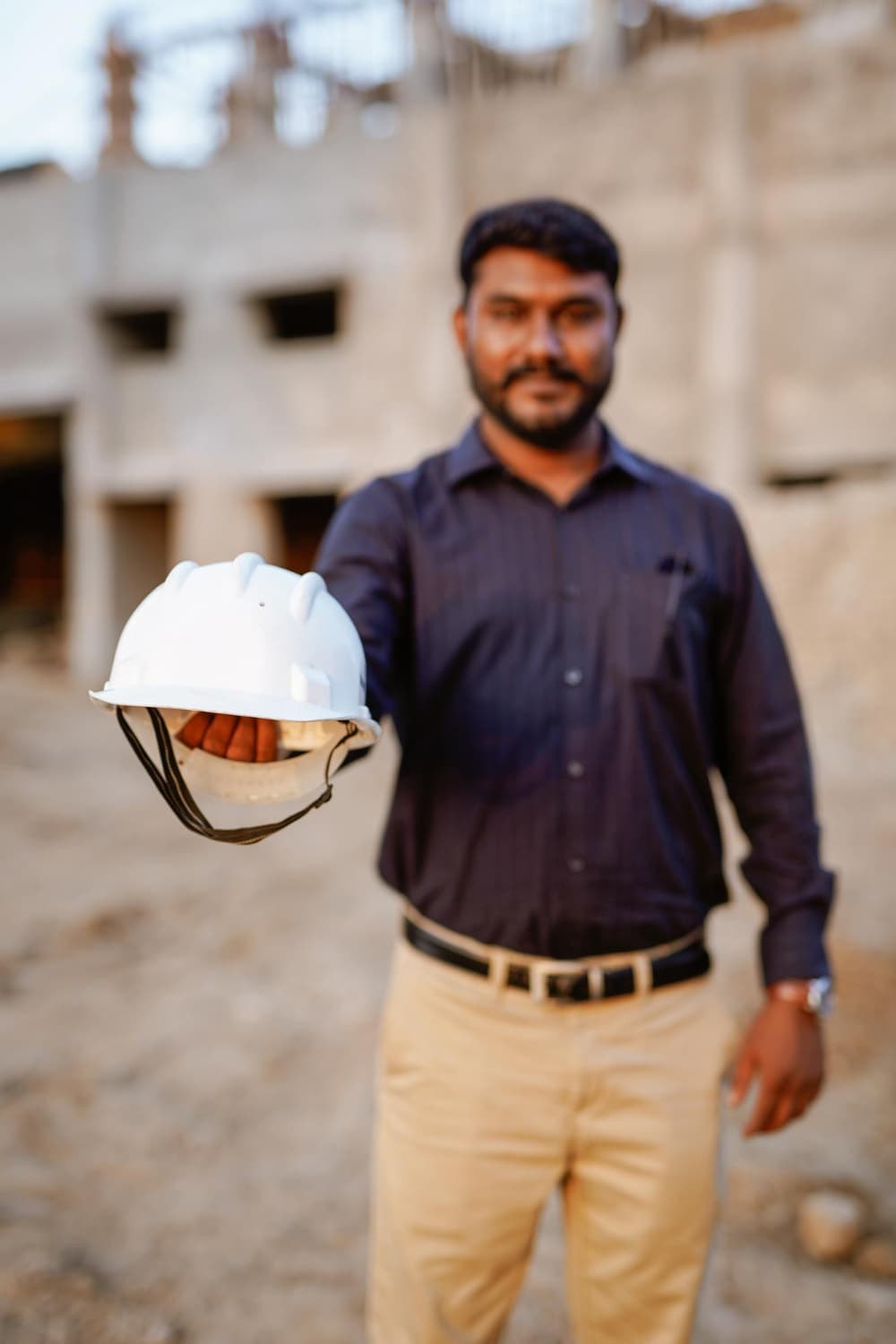 Construction