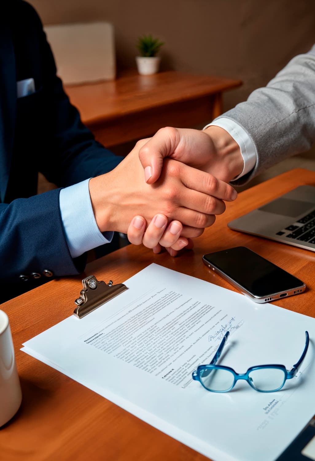 Contractual Services