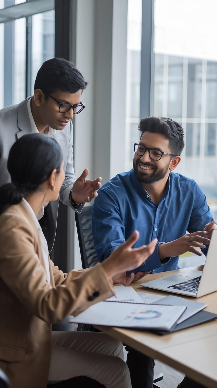 HR Consulting