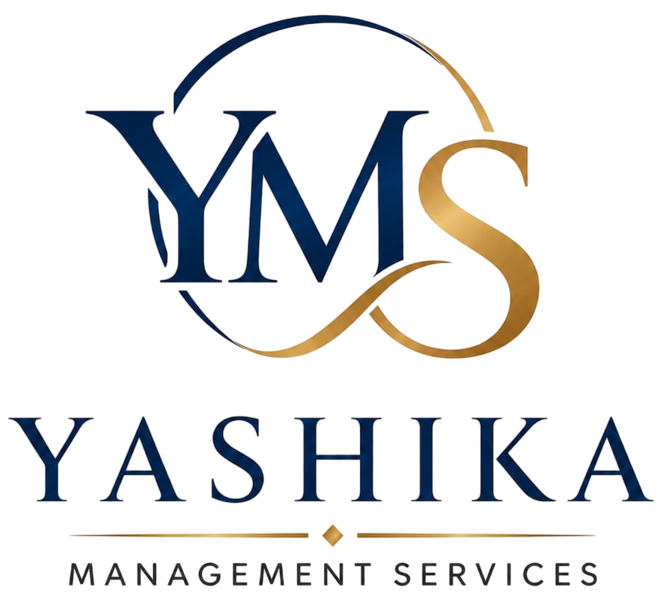 Yashika Management Services