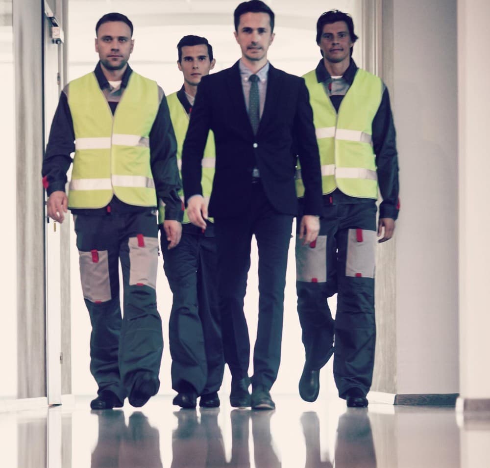 Loubar Manpower Services