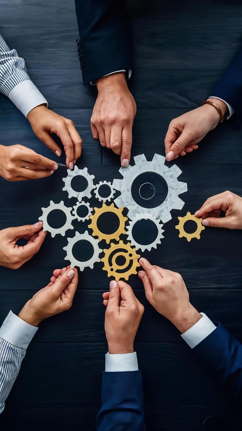 Manpower Solutions