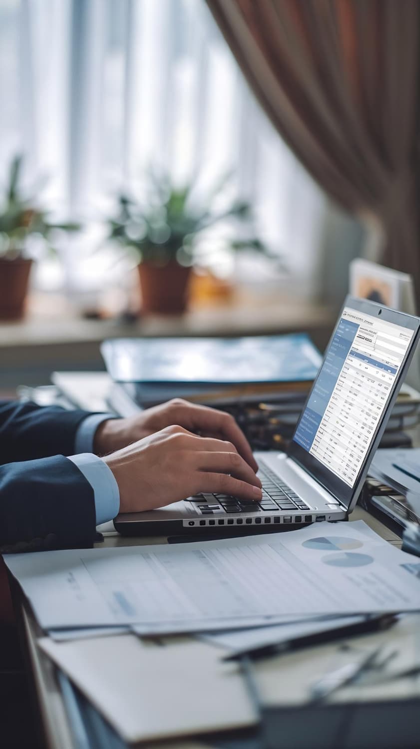 Payroll Management