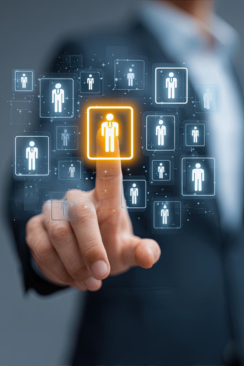 Recruitment Solutions